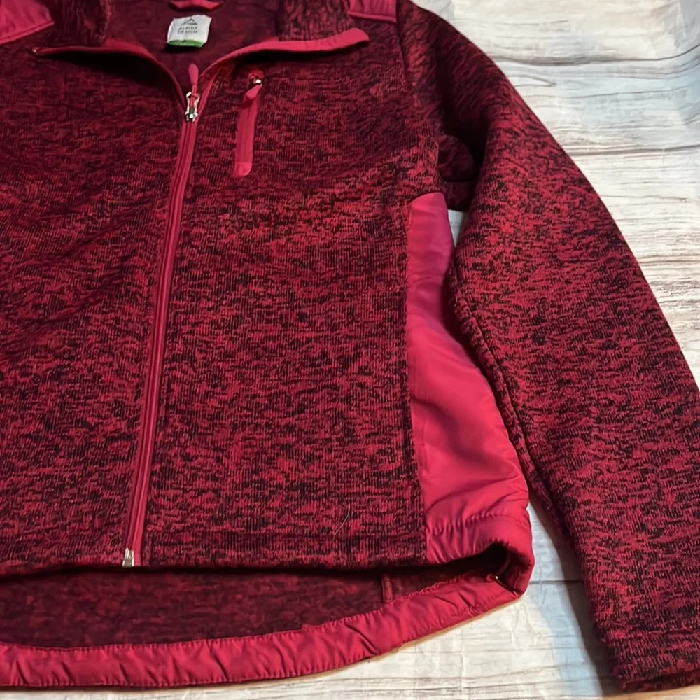 Alpine Design Jacket - Picture 5 of 11